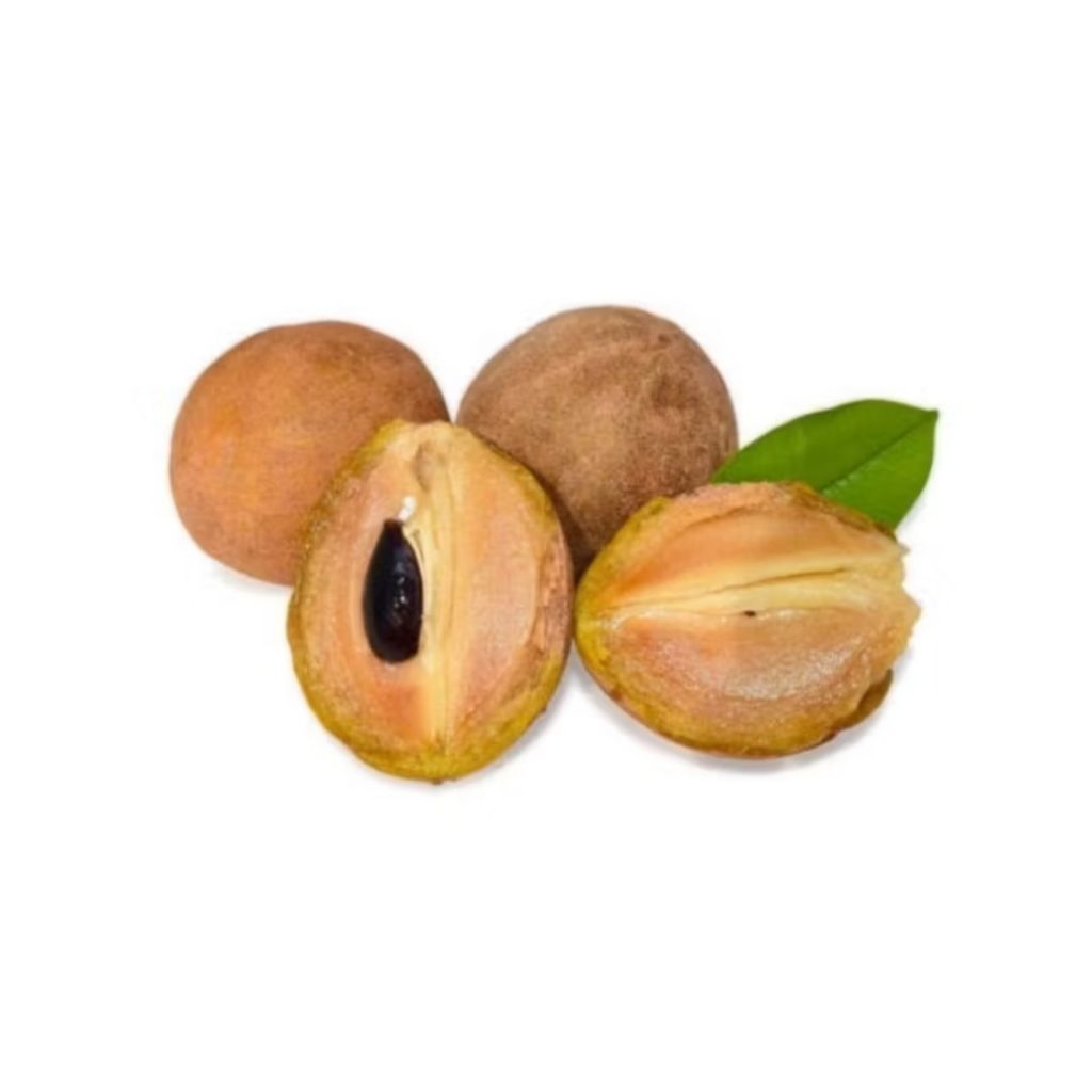 

Buah sawo segar 1kg..