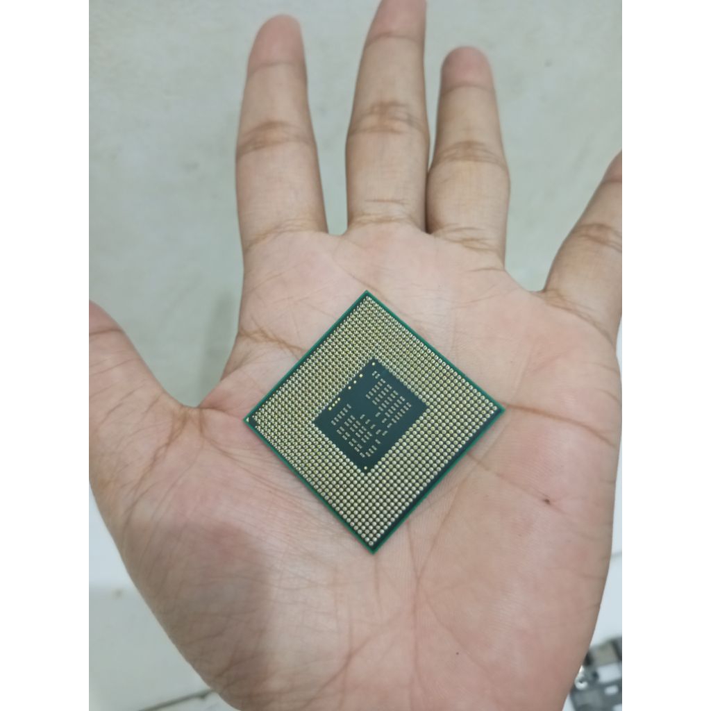 prosesor core i5 450m gen 1 copotan