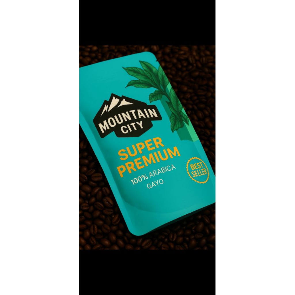 

Kopi Arabika Gayo | 100% Asli | Fresh Roasted | Coffee Beans/Bubuk Premium | Aroma Kuat & Rasa Lembut