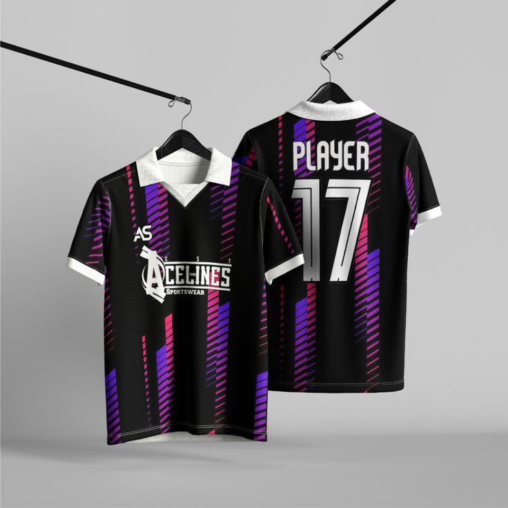 Jersey Venezia - Jersey  Full Printing