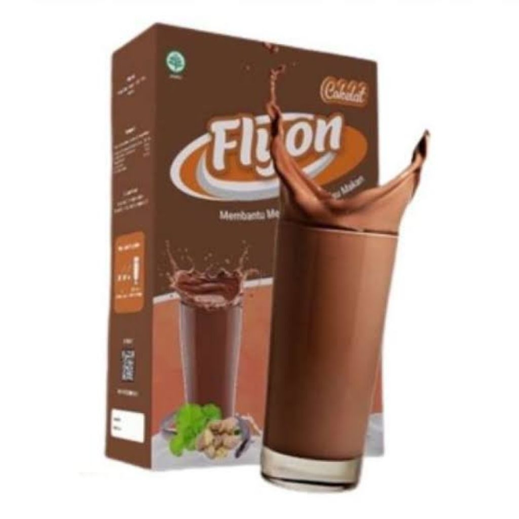

Susu Flyon Rasa Coklat Menambah Nafsu Makan Lebih Cepat