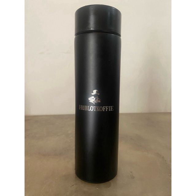 Tumbler Hublot koffie