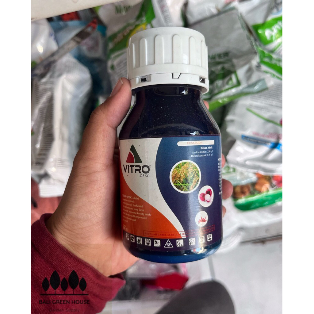 VITRO 425 SC FUNGISIDA 250ML