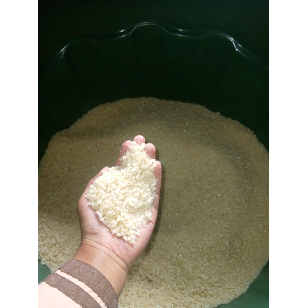 

beras tiwul warisan turun temurun 1kg