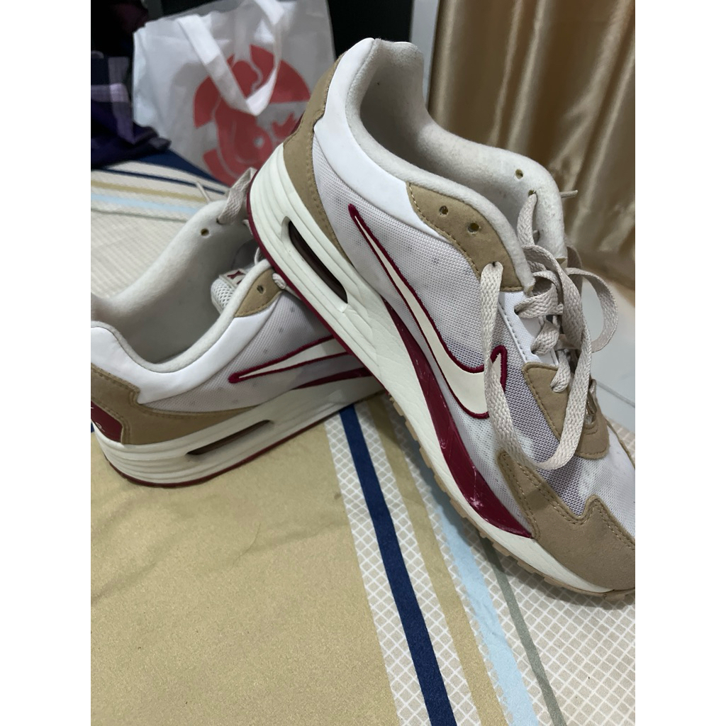 nike air max solo second ori