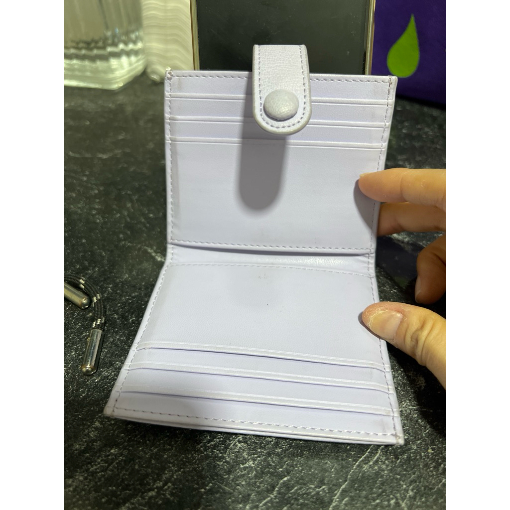 dompet kartu charles and keith