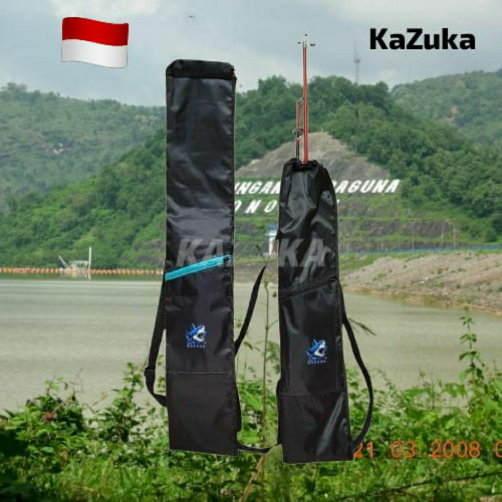 TAS PANCING RANSEL SERUT