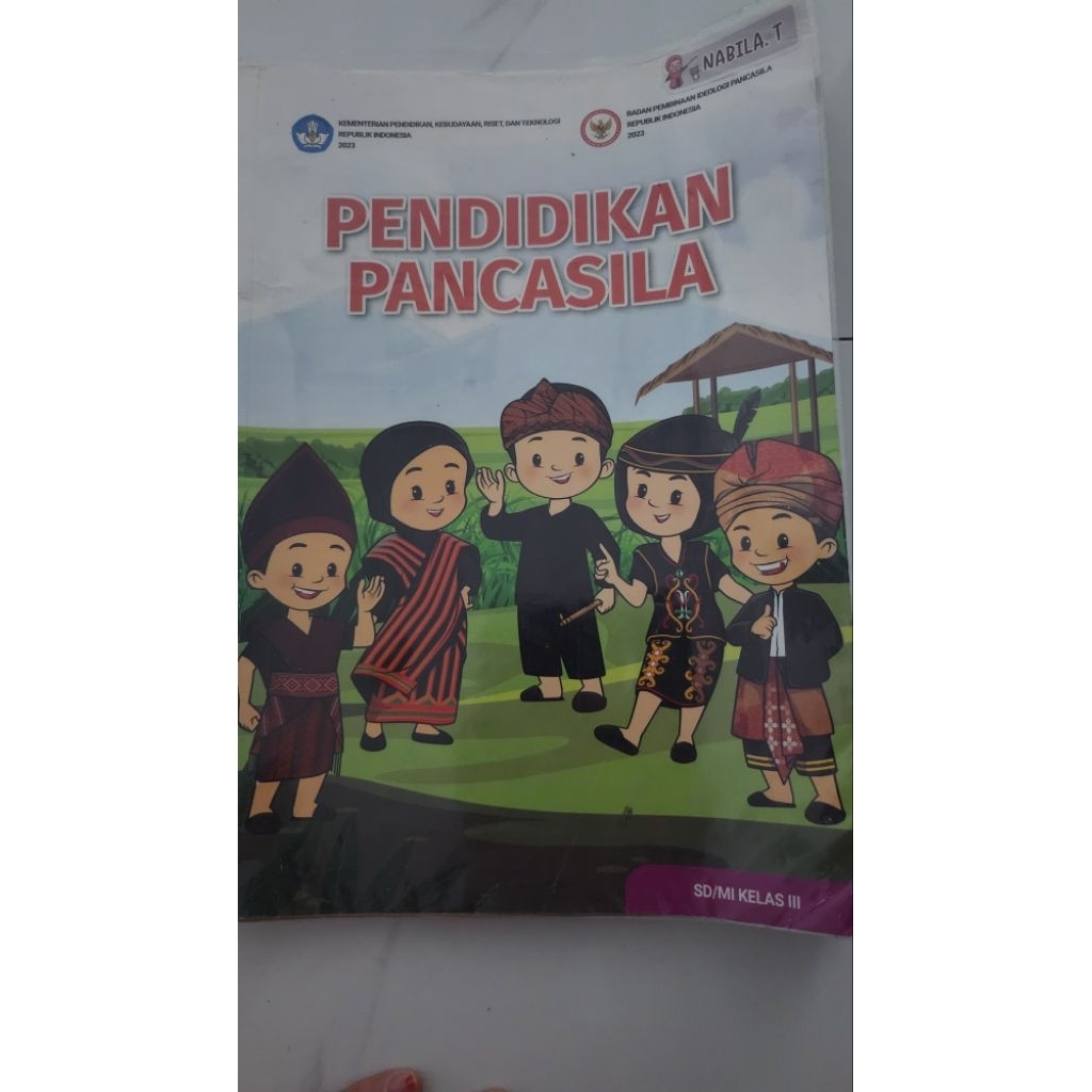 

buku pelajaran p❤️