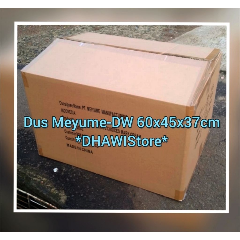 

Kardus Packing, Kardus Pindahan Tebal Double Wall 2Ply. Ukuran di Gambar PxLxT cm #Kardus Bekas Masih Bagus & Berkualitas