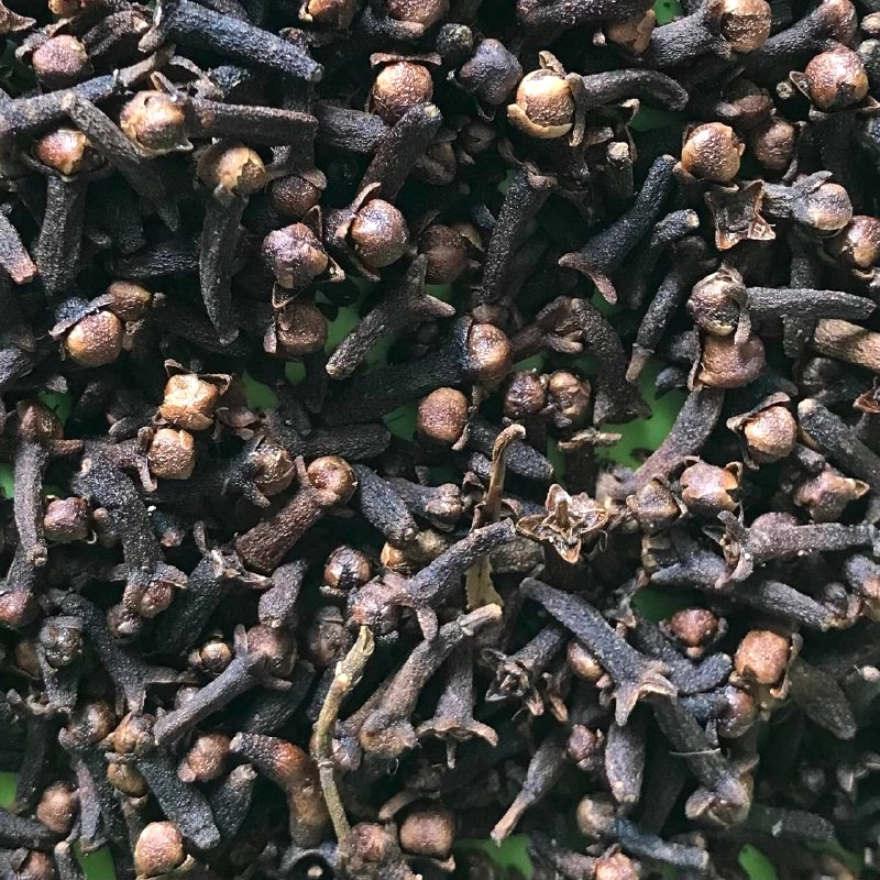 

Cengkeh Kering 100 Gram Kualitas Bagus Rempah Rempah