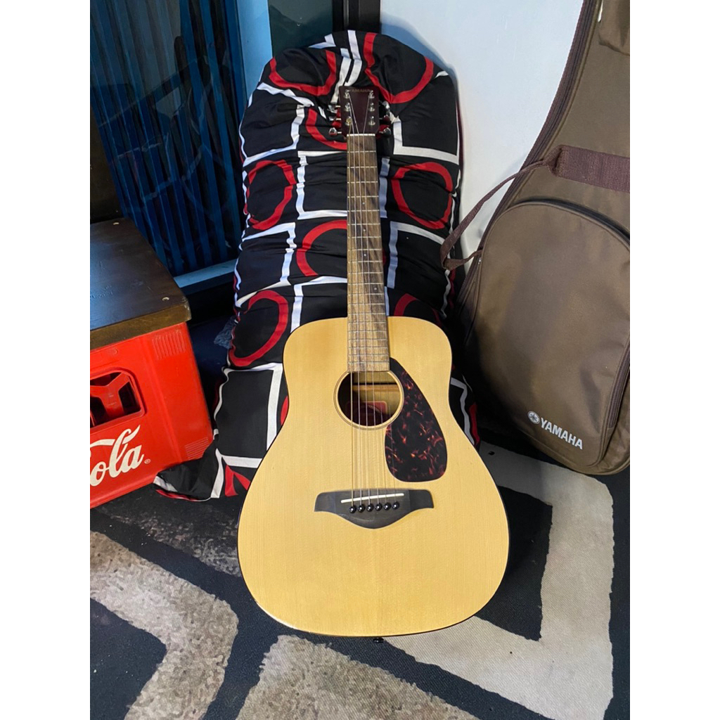 Gitar Yamaha FG JR2 Original