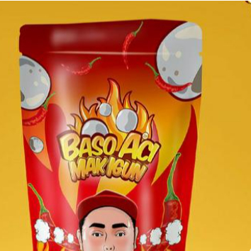 

BASO ACI MAK IGUN VIRAL ORIGINAL PUNYA IVAN GUNAWAN