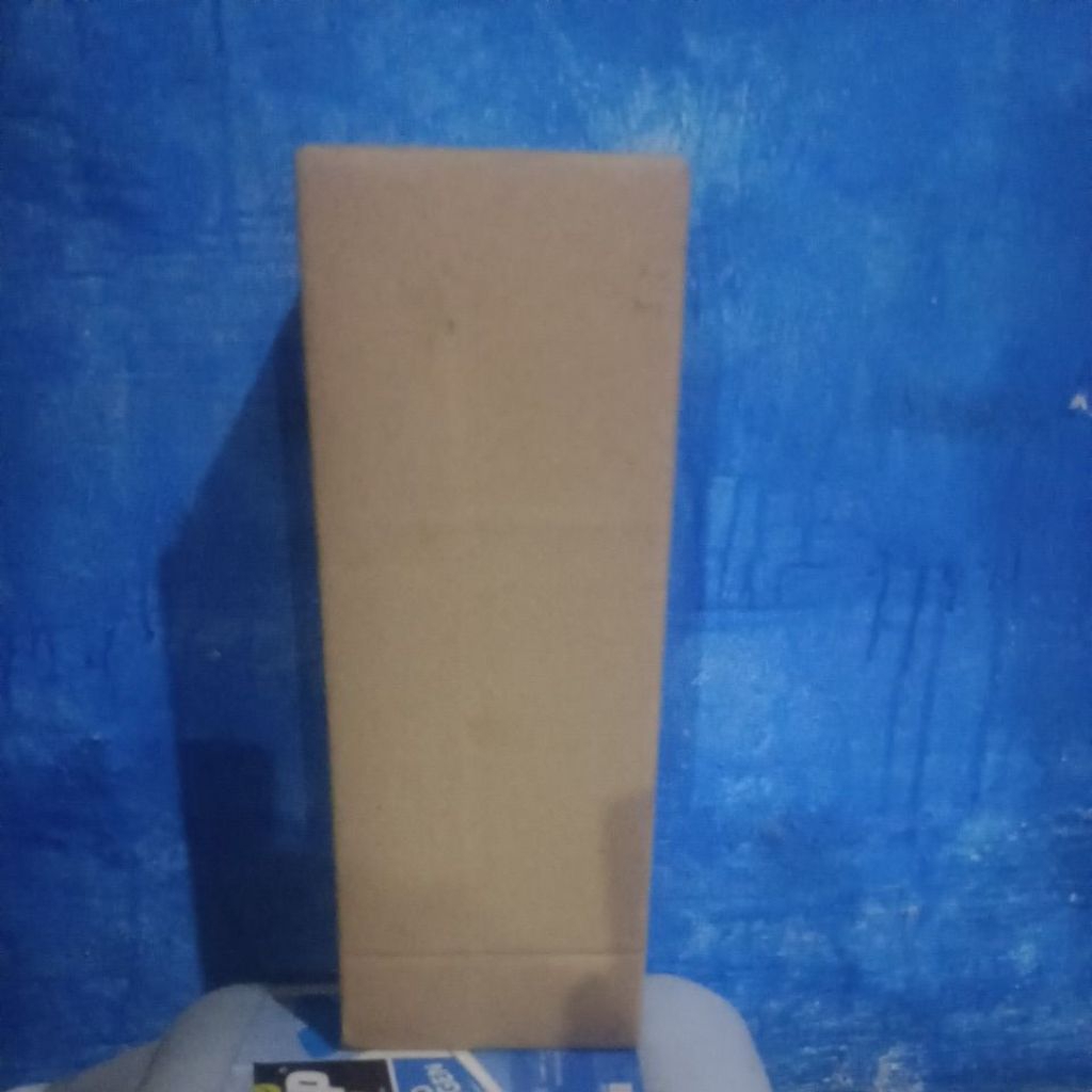 

kardus packing 9,5x9,5x25cm