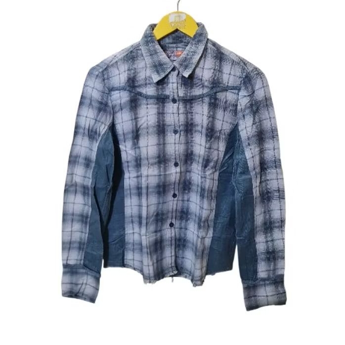 Kemeja Samuel Kevin Preloved