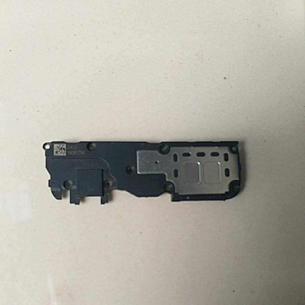 bazzer hp oppo a3s cph1803 ori copotan