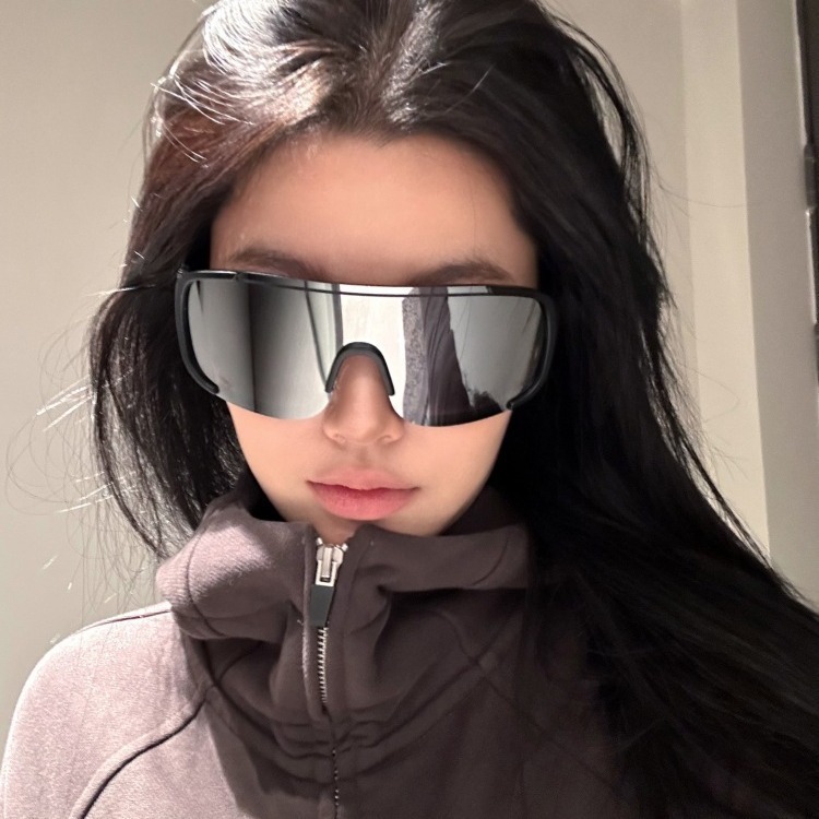 TOOMI Kacamata Sunglasses Anti UV Kacamata Outdoor Kacamata Lari Kacamata