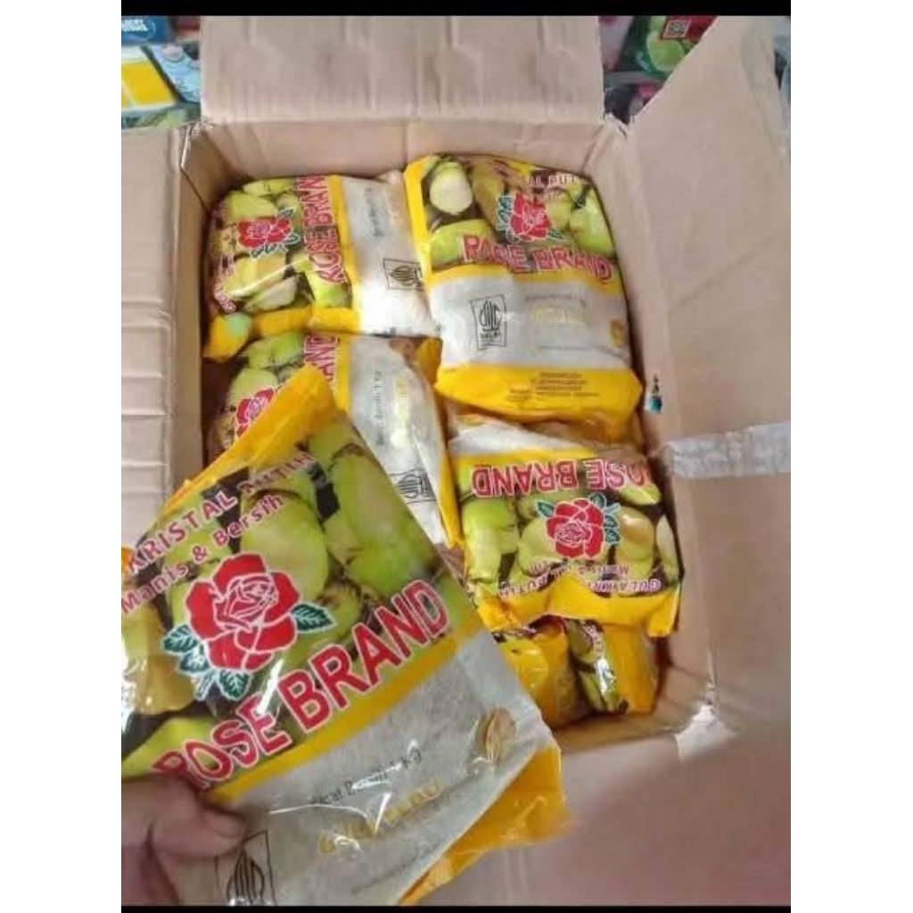 

gularosebandkuning1Kg