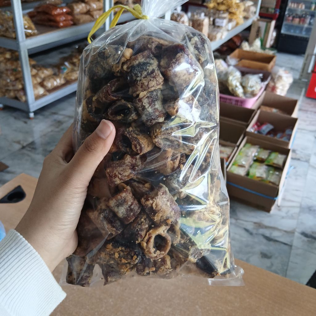 

RAHMAJAYA-SNACK SALE PISANG CEMILAN TERPOPULER TERLEZAT ENAK NAGIH