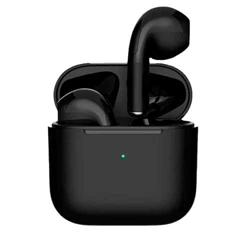 ORIGINAL PRO 4 TWS HEADSET BLUETOOTH TWS WITH MIC SMART TOUCH CONTROL EARPHONE HIFI STEREO HEADSET