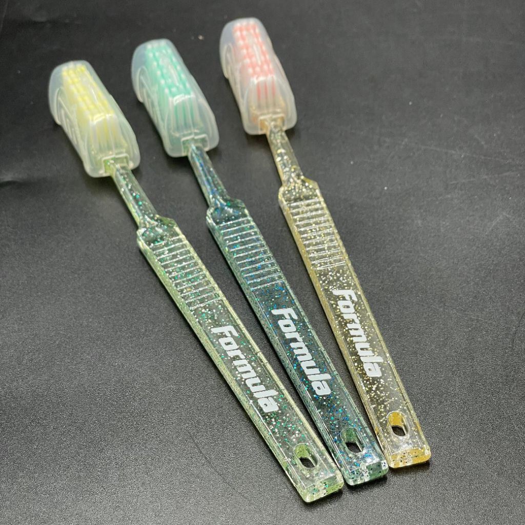 SIKAT GIGI FORMULA TRENDY BLING ISI 1PCS