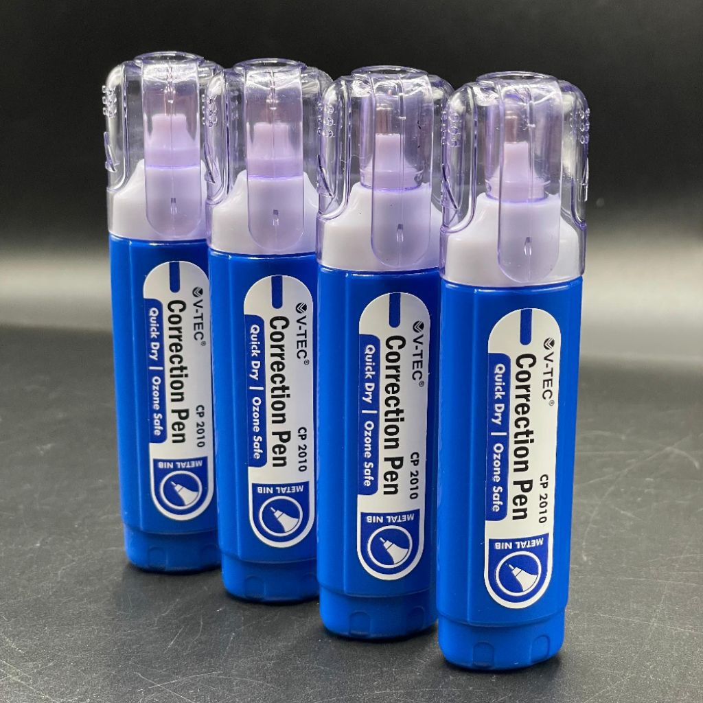 

TIPE EX | CORRECTION PEN V-TEC CP 2010