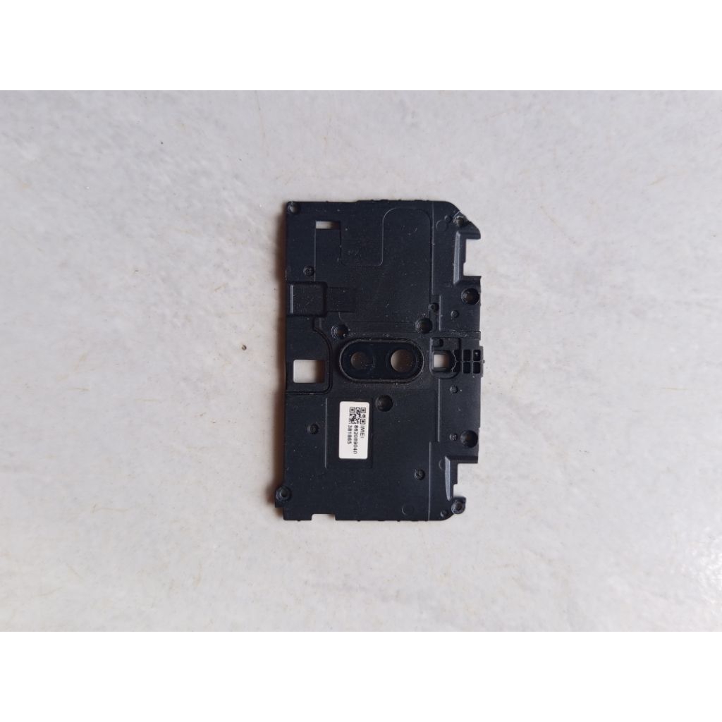 tutup mesin Xiaomi redmi 8A pro