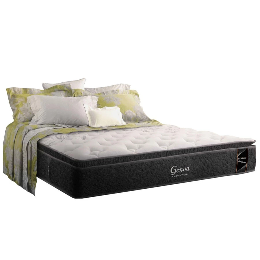 Florence Kasur Spring Bed Genoa