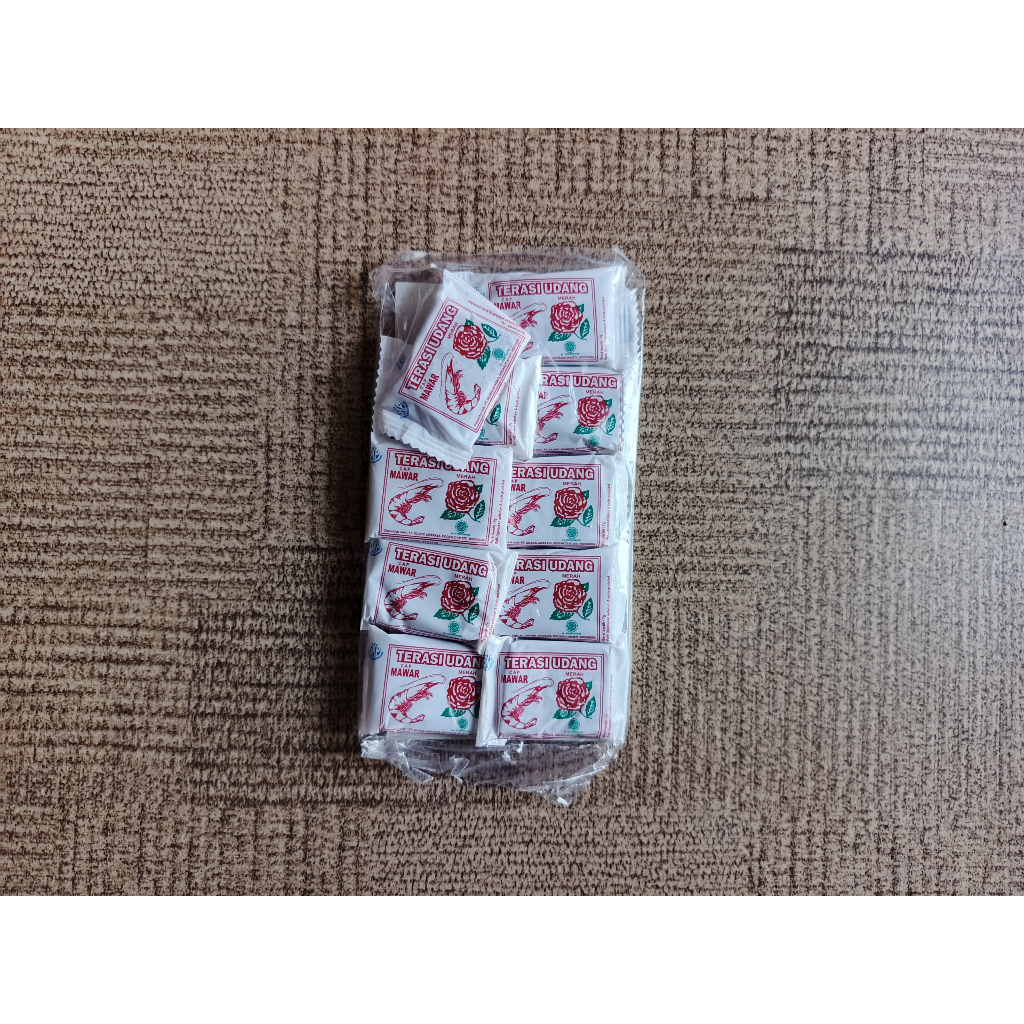 

Terasi Cap Mawar Khas Lampung Tama - Store