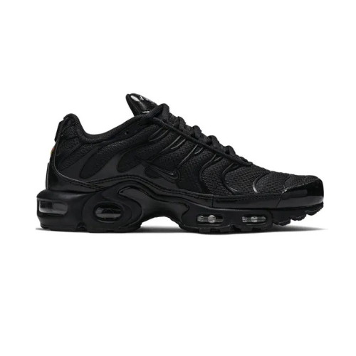 Nike Air Max TN Plus Triple Black