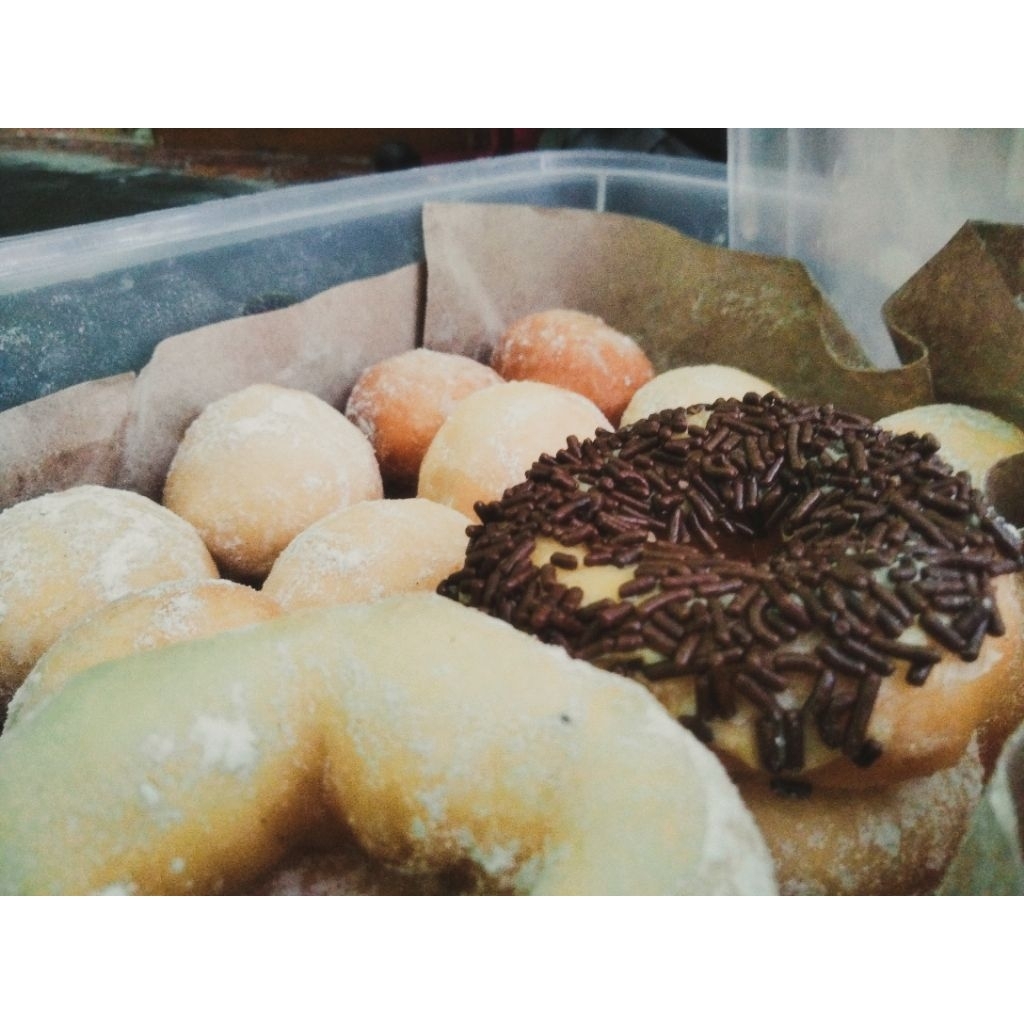 

Ndonat Umah