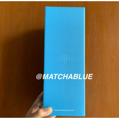 TREASURE OFFICIAL LIGHTSTICK