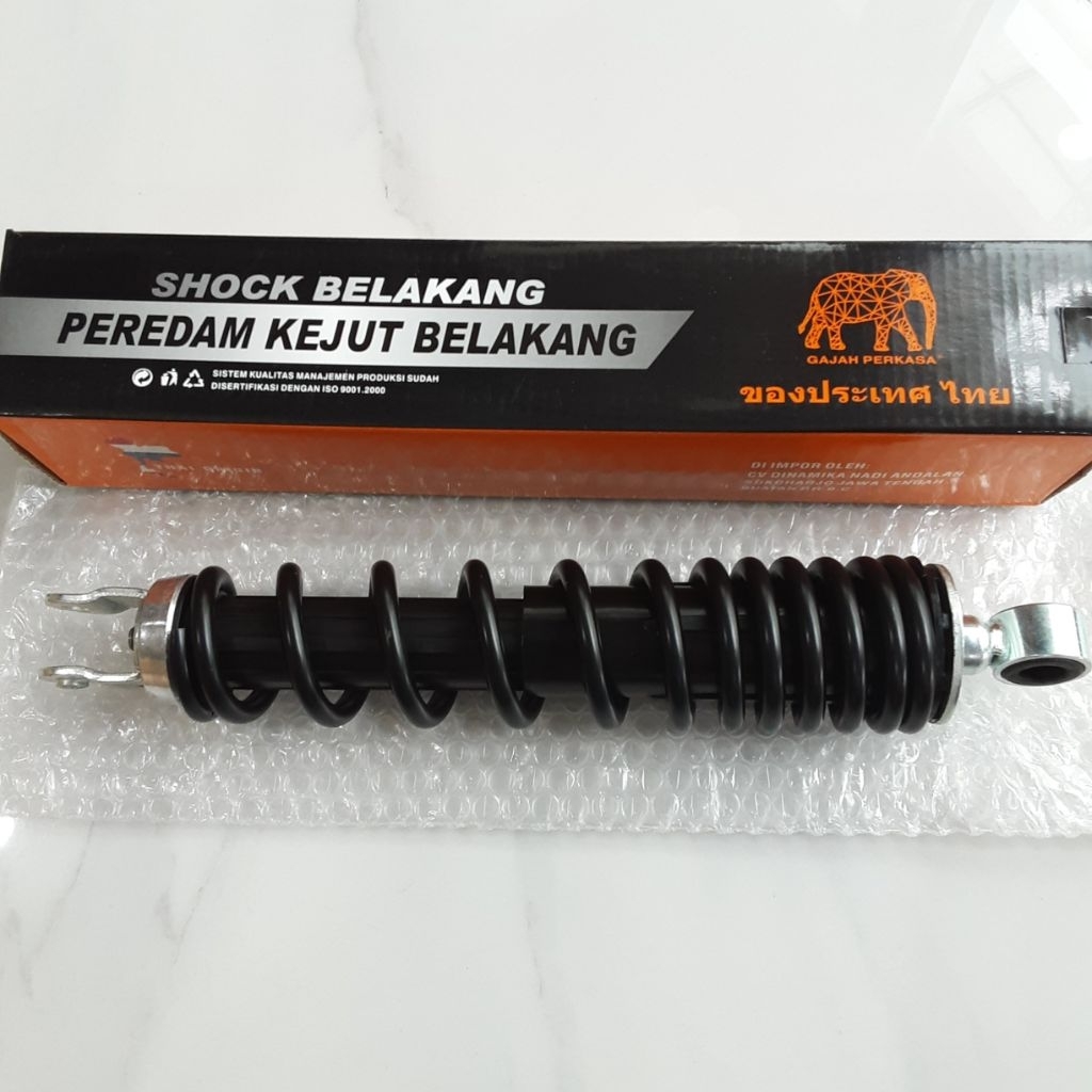 Shock Belakang Beat ESP 2018 Thai Origin