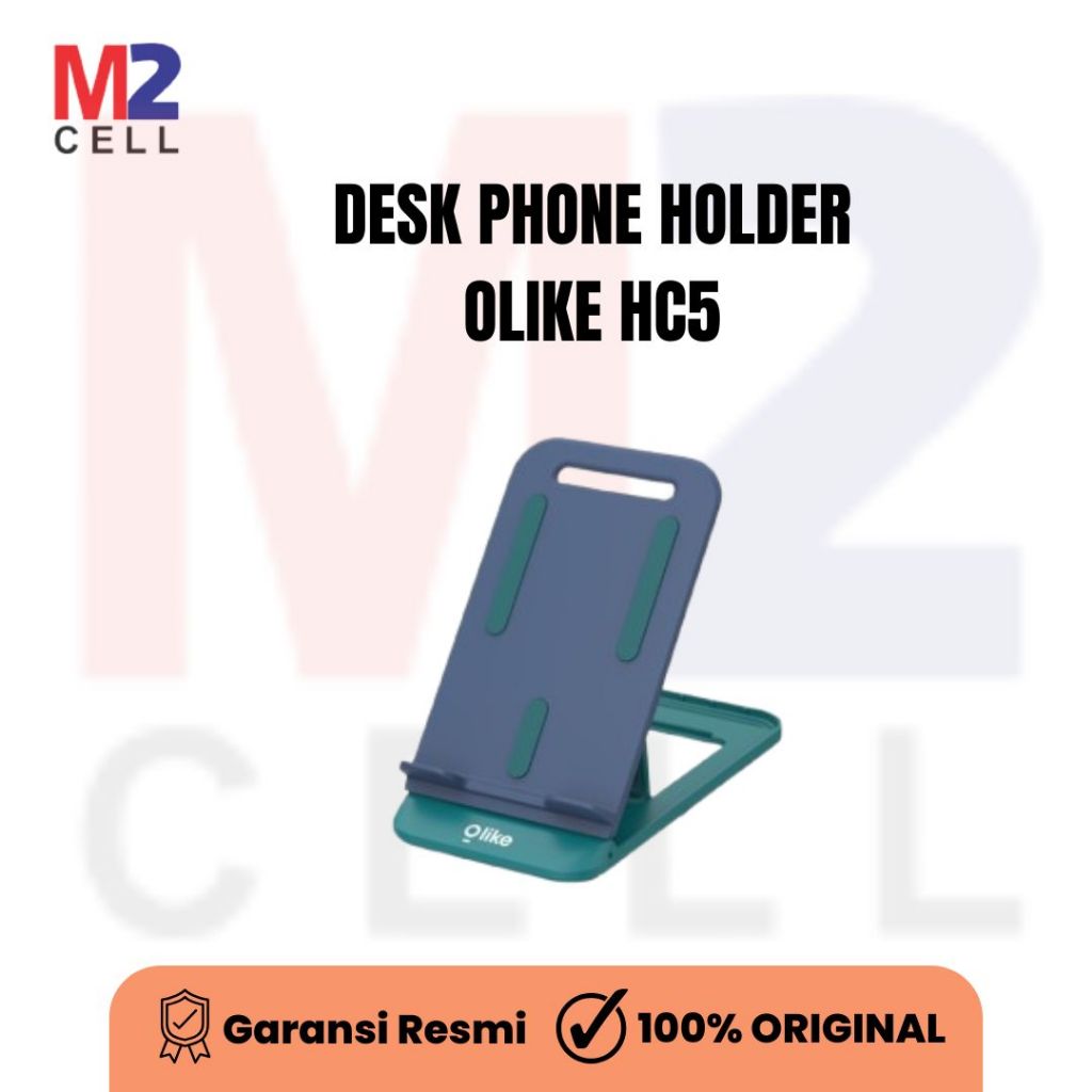 DESK PHONE HOLDER OLIKE HC5