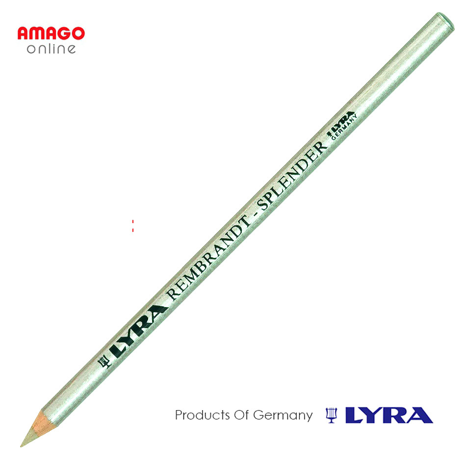 

LYRA Pencil Rembrandt Splender - (Penghalus) - 2000200