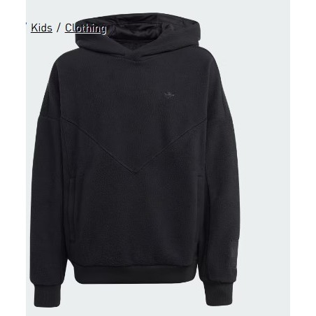 HOODIE CASUAL ADIDAS ANAK HOODIE IL5007