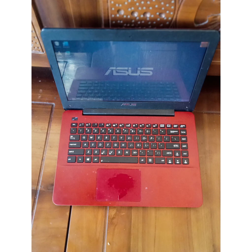 LAPTOP ASUS X441B, LAPTOP MURAH, LAPTOP SECOND