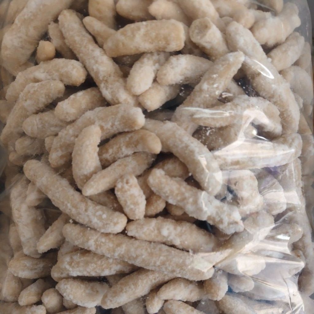 

[ ABC Snack ] Wedaran Manis Bidaran Gula