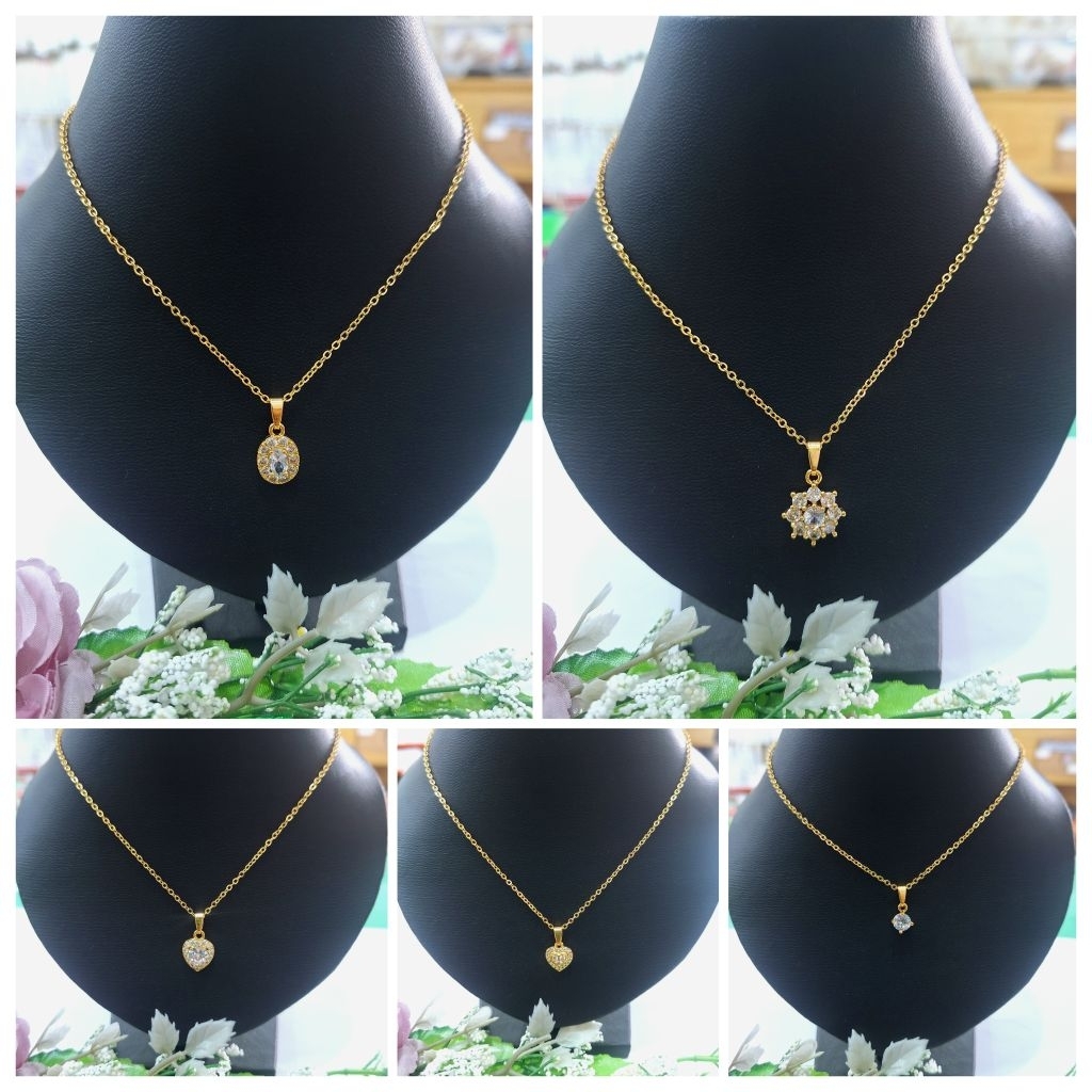 Kalung dewasa/kalung xp/ kalung wanita