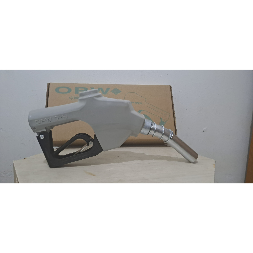 Nozzle Opw Original 1"inchi Gun opw