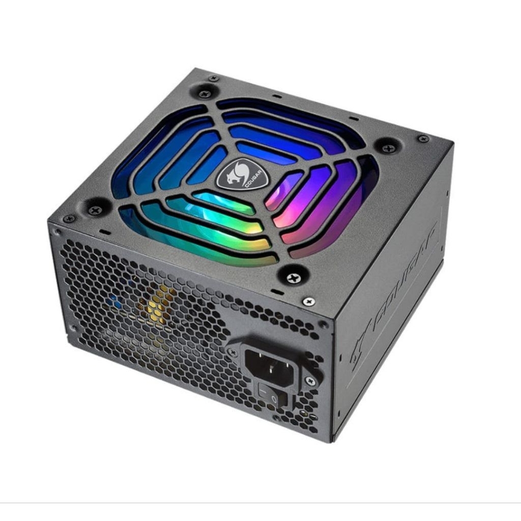 Cougar XTC ARGB 550 Power Supply