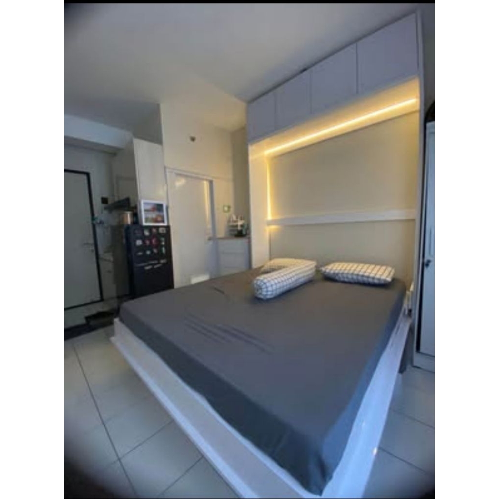 wallbed /murphy bed hidrolik all in