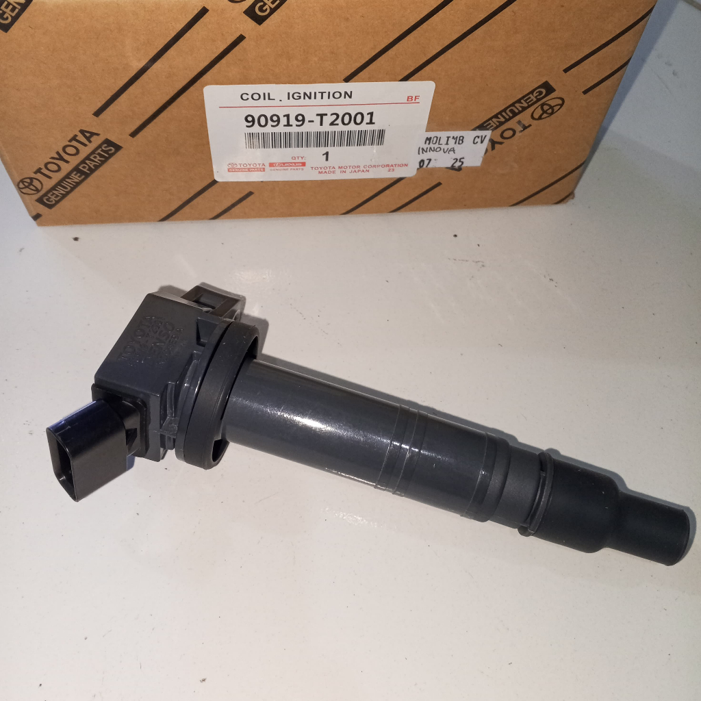 COIL IGNITION/KOIL PENGAPIAN /COIL INNOVA(90919-T2001)
