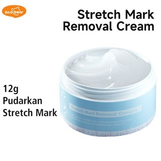 Iico bear 30g Stretch Mark Cream / Stretch Mark Cream