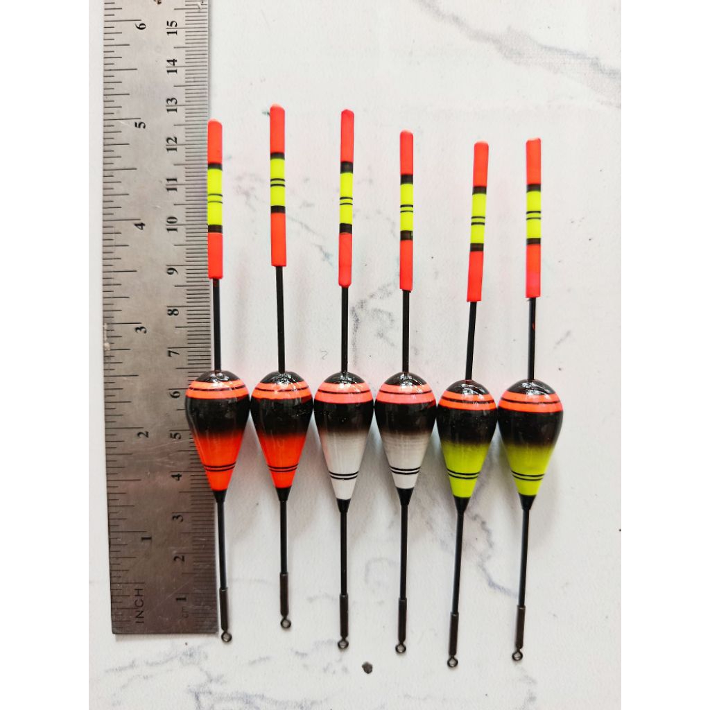 PELAMPUNG  ANTI BADAI STEROFOAM 12 CM