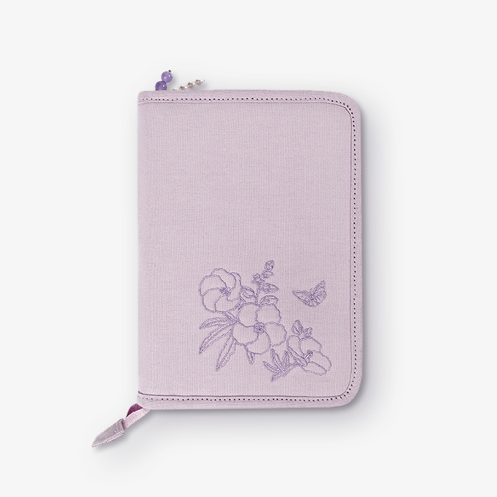 [READY STOCK] BTS - 2022 Dalmajung MD - Fabric Diary