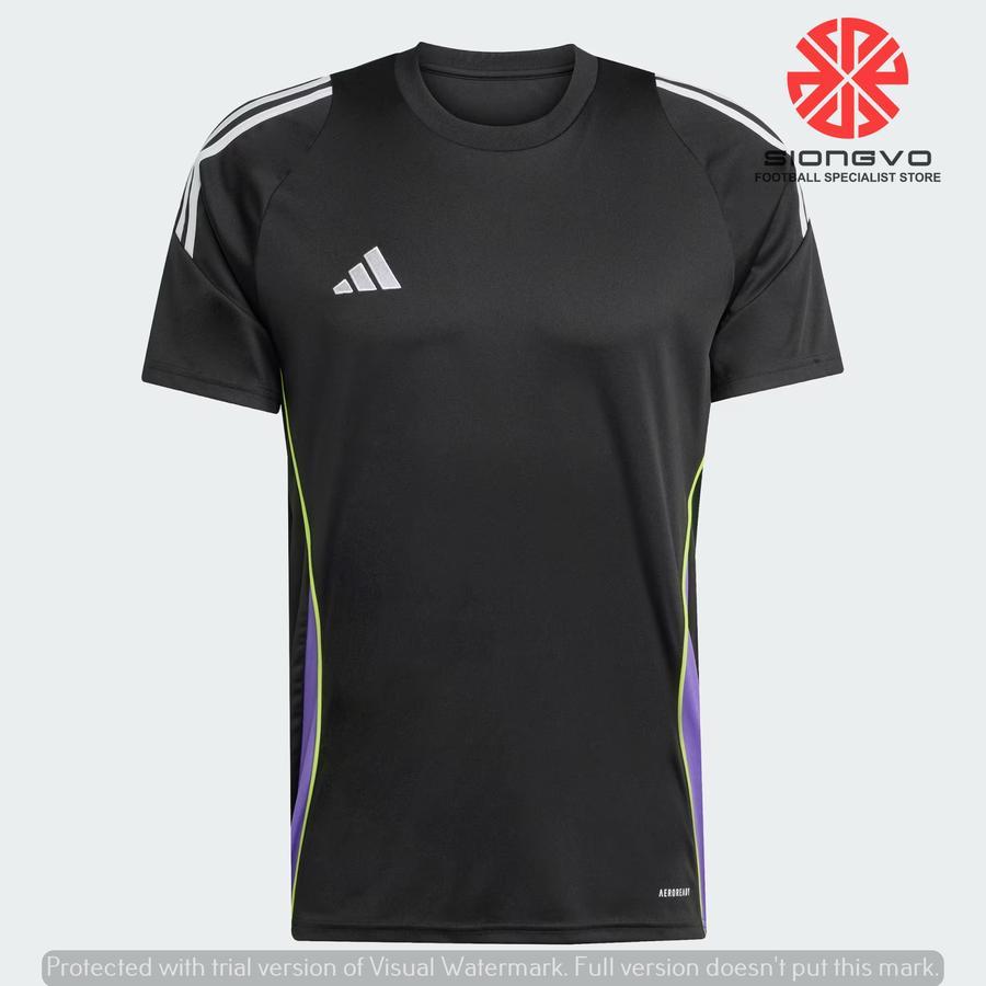 JERSEY BOLA - ADIDAS TIRO 24 JERSEY JW4374_BDG