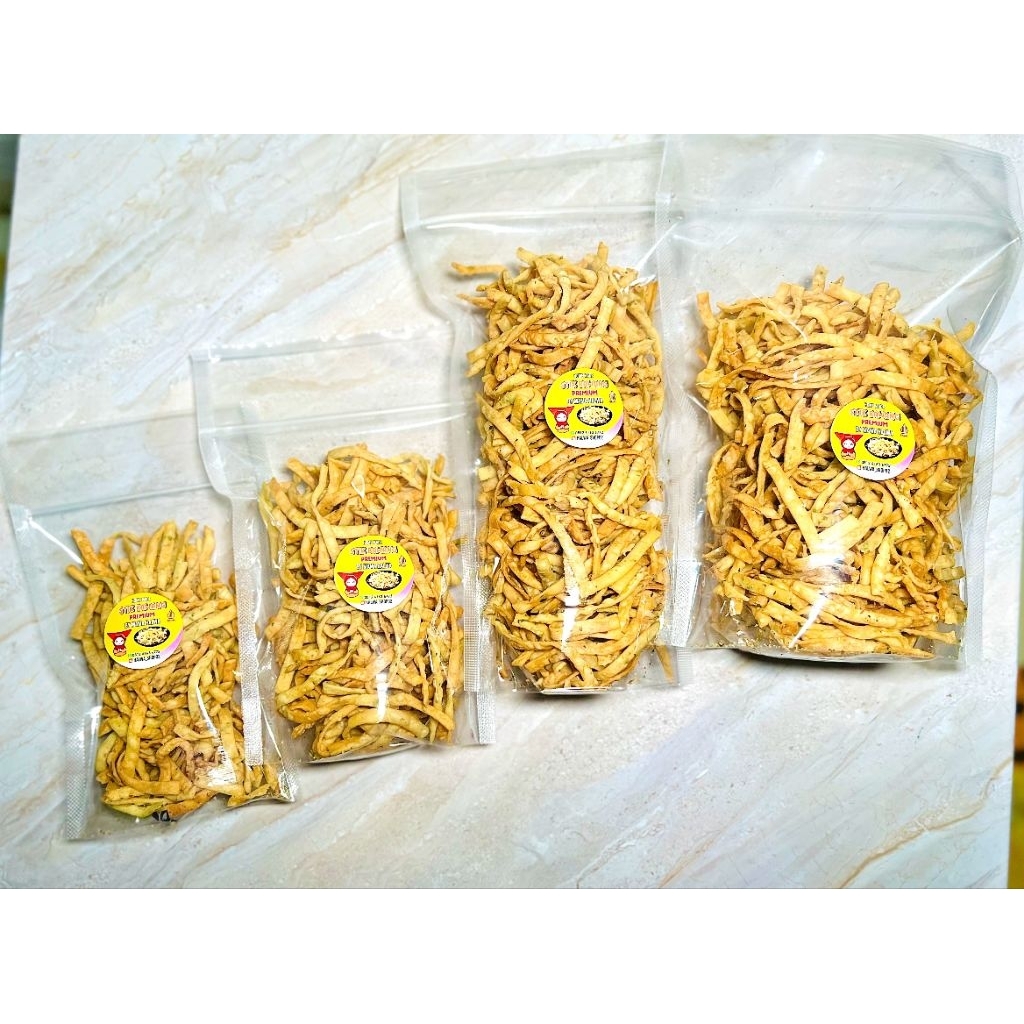 

kue bawang / stik bawang padang premium ,renyah gurih nikmat, terasa bawangnya, tanpa bahan pengawet / 250gr 500 gr 1000gr