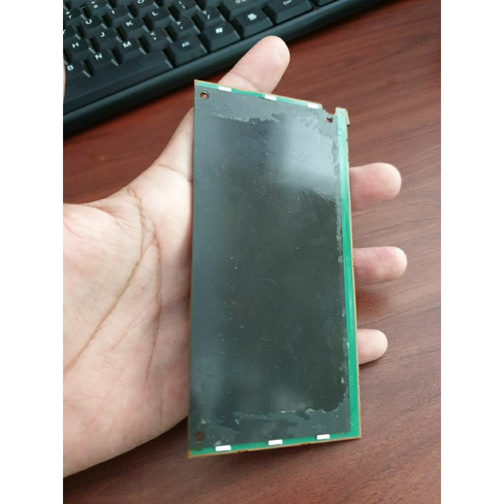 Touchpad laptop Dell alienware 13 14 15 17 18