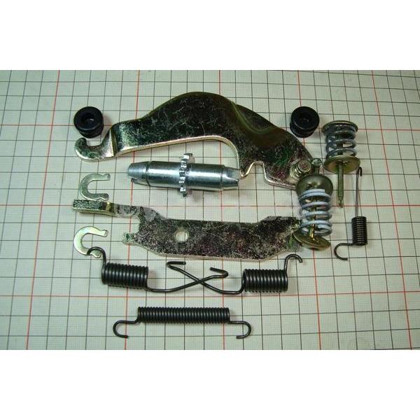HAND BRAKE LEVER KIT MITSUBISHI CANTER DBL (MK 448139) Yollo Otomotif