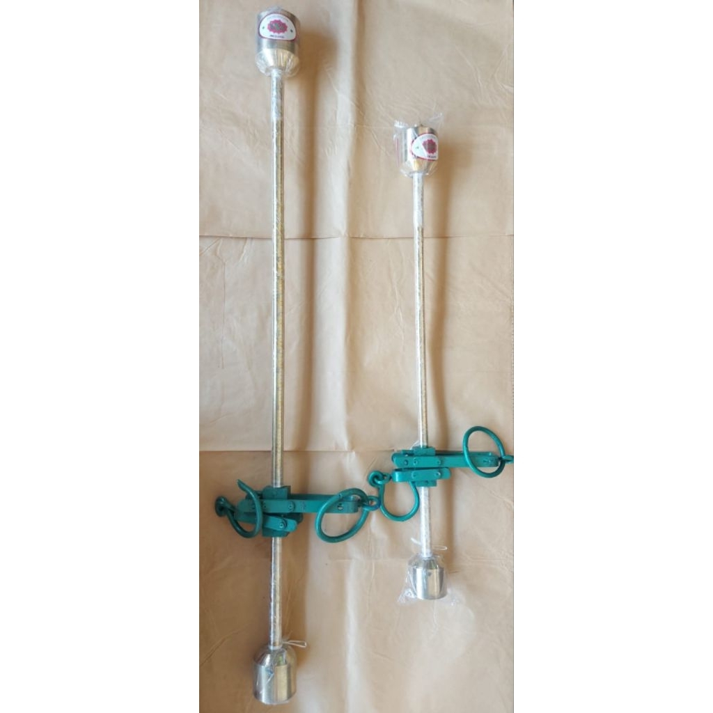 TIMBANGAN GANTUNG / TIMBANGAN DACIN MERK SSS 110 KG